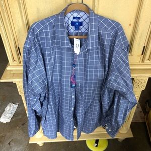Men’s Dress shirt